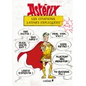 Astérix, les citations latines expliquées - Bernard-Pierre Molin