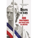400 politques avec la Justice - Graziella Riou Harchaoui, Philippe Pascot