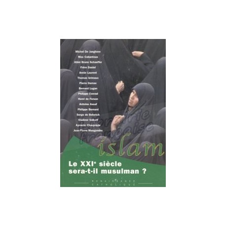 Islam - Renaissance Catholique