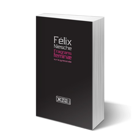 Fragrans feminae - Félix Niesche