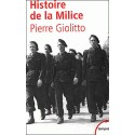 Histoire de la Milice - Pierre Giolitto (poche)