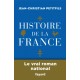 Histoire de la France - Jean-Christian Petitfils