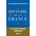Histoire de la France - Jean-Christian Petitfils