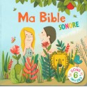 Ma Bible sonore - Maud Legrand, Emmanuelle Rémond-Daylac