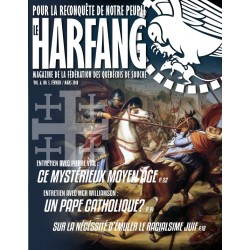 Le Harfang Vol.6 N°3 - Février/Mars 2018