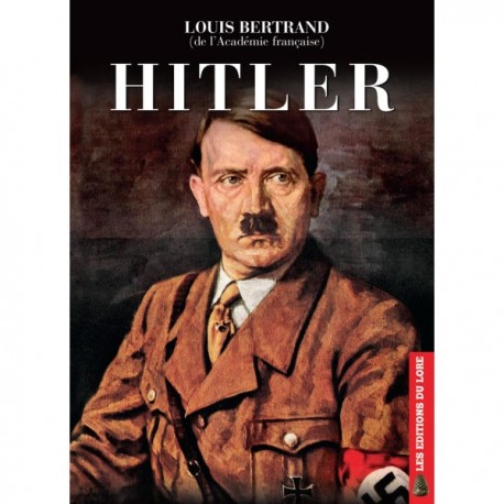 Hitler - Louis Bertrand