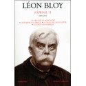 Journal tome 2 (1907-1917) - Léon Bloy
