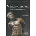 Vercingétorix - Danielle Porte