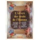 L'envers des droits de l'homme - Renaissance Catholique
