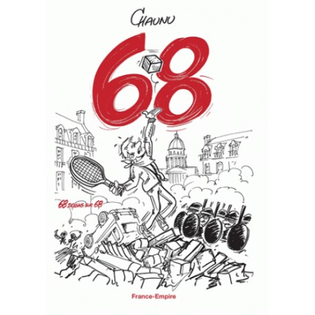68 - Chaunu