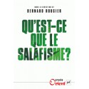 Qu'est-ce que le salafisme ? - Bernard Rougier