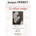 Le vilain temps- Jacques Perret