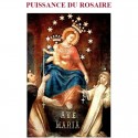 Puissance du rosaire