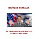 Nicolas Sarkozy le candidat des sionistes et des «néo-con» - Jacques Delacroix