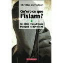 Qu'est-ce que l'islam ? Les sites musulmans français le dévoilent  - Christian de Moliner