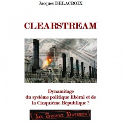 Clearstream - Jacques Delacroix 