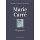 Marie Carré - Hermine Nouvel de la Flèche 