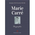 Marie Carré - Hermine Nouvel de la Flèche 