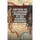 Histoire militaire de la Louisiane française et des guerres indiennes - Bernard Lugan