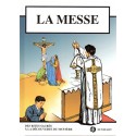 La messe - Fr. Demetrius Manousos,  Addison Burbank
