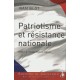Patriotisme et résistance nationale - Ivan Blot
