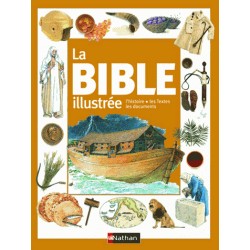 La Bible illustrée - Selina Hastings