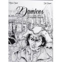 BD Damiens, la véritable histoire - Marion Sigault, Loïc Sergeat
