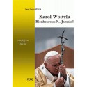 Karol Wojtyla Bienheureux ?... Jamais !! - Don Luigi Villa