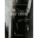 Autobiographie politique - Bat Ye'Or