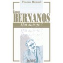 Bernanos - Thomas Renaud