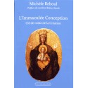 L'Immaculée Conception - Michèle Reboul