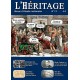 L'Héritage n°13