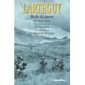 Récits de guerre - Jean Lartéguy 