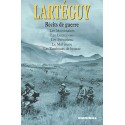 Récits de guerre - Jean Lartéguy 