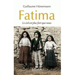 Fatima - Guillaume Hünermann