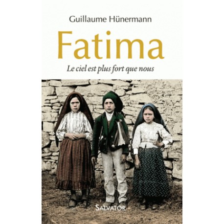 atima - Guillaume Hûnermann