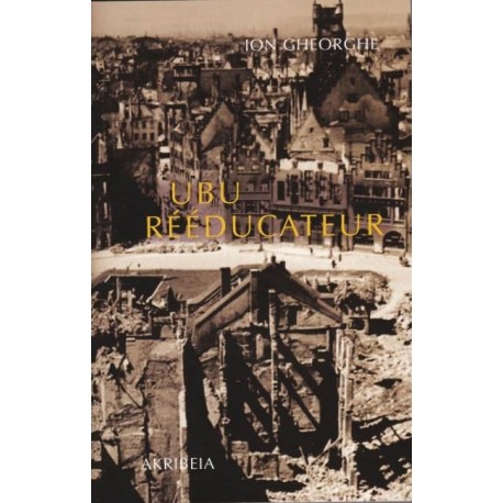 Ubu rééducateur - Ion Gheorghe