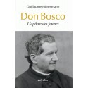 Don Bosco - Guillaume Hünermann (poche)