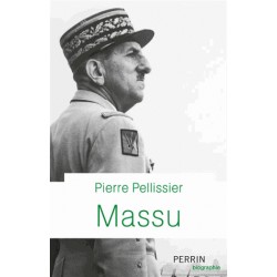 Massu - Pierre Pelissier
