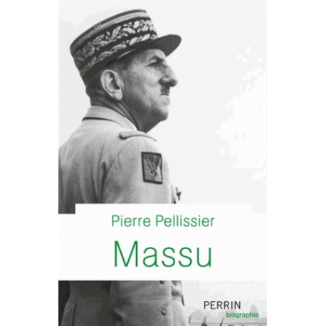 Massu - Pierre Pelissier