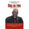 Dieu ou rien - Cardinal Robert Sarah, Nicolas Diat (poche)