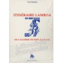 Itinéraire Lambda - Guy Pujante