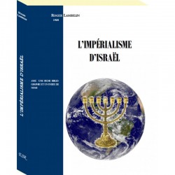 L'impérialisme d'Israël - Roger Lambelin