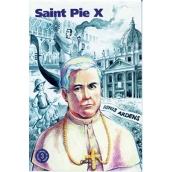 Saint Pie X (CDL 3)