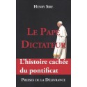Le Pape dictateur - Henry Sire