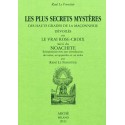 Les plus secrets mystères - René Le Forestier