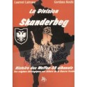 La division Skanderbeg - Gordana Kostic et Laurent Latruwe