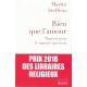 Rien que l'amour - Martin Steffens