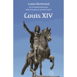 Louis XIV - Louis Bertrand 