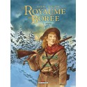 Le Royaume de Borée Tome 1 - Jean Raspail, Jean Terpant (BD)